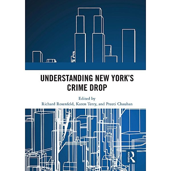 Understanding New York's Crime Drop