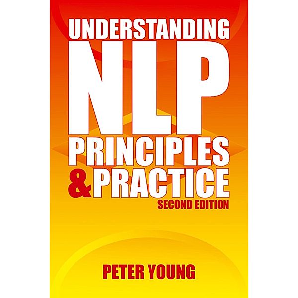 Understanding NLP, Peter Young