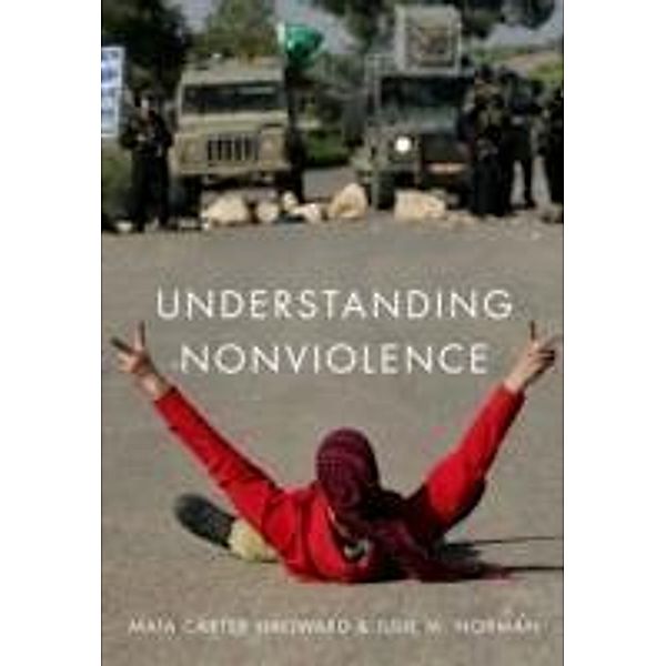 Understanding Nonviolence, Maia Carter Hallward, Julie M. Norman