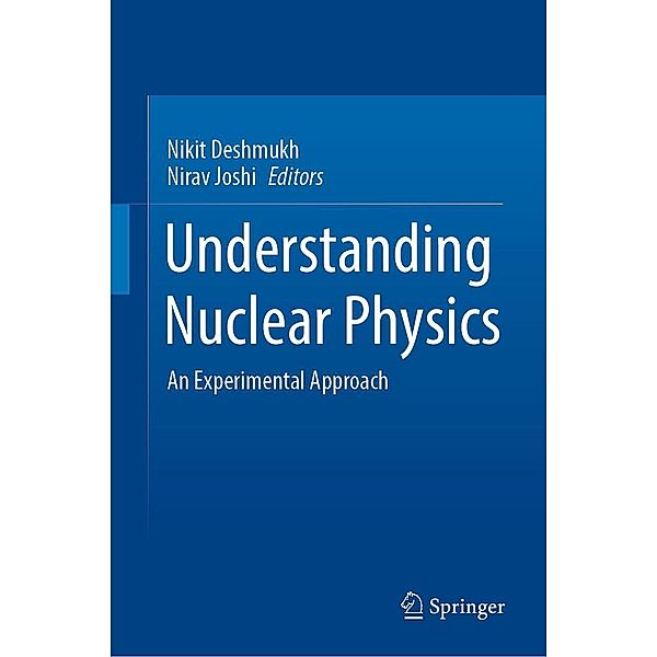 Understanding Nuclear Physics