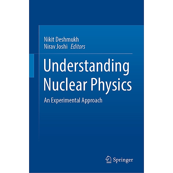 Understanding Nuclear Physics