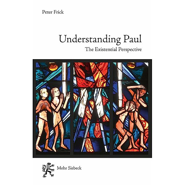 Understanding Paul, Peter Frick