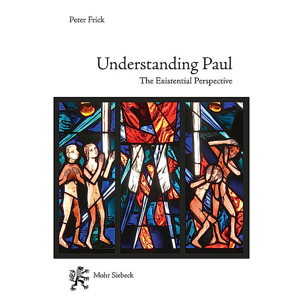 Understanding Paul, Peter Frick