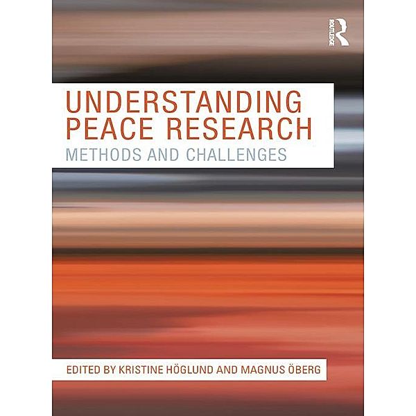 Understanding Peace Research