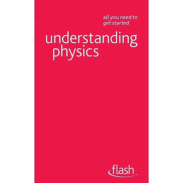 Understanding Physics: Flash, Jim Breithaupt