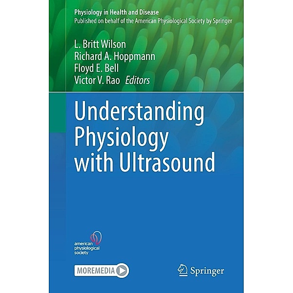 Understanding Physiology with Ultrasound / Physiology in Health and Disease
