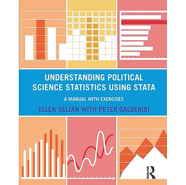 Understanding Political Science Statistics using Stata, Ellen Seljan