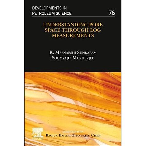 Understanding Pore Space through Log Measurements, K. Meenakshi Sundaram, Soumyajit Mukherjee