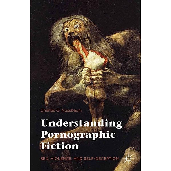 Understanding Pornographic Fiction, Charles Nussbaum