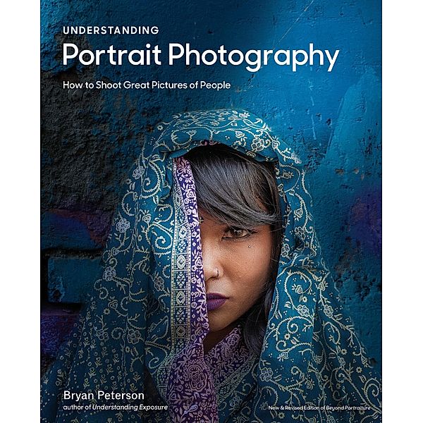 Understanding Portrait Photography, Bryan Peterson