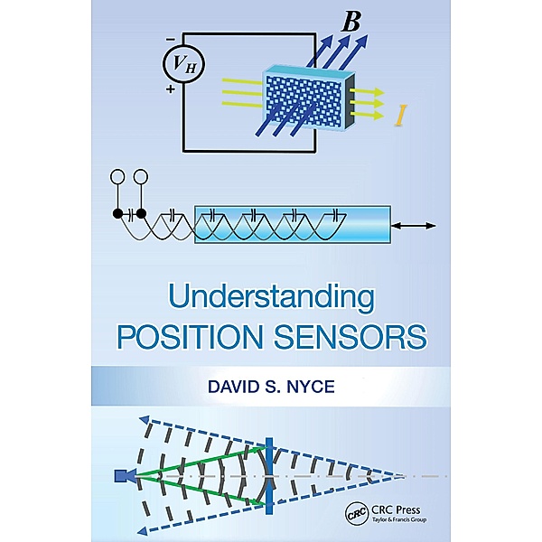 Understanding Position Sensors, David Nyce