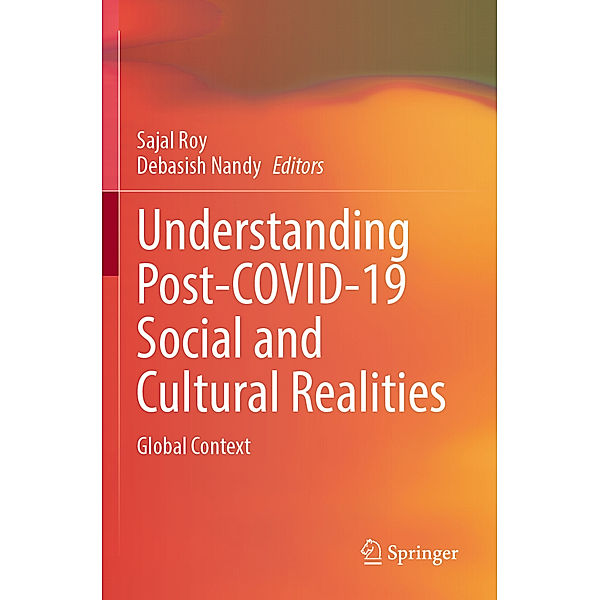 Understanding Post-COVID-19 Social and Cultural Realities