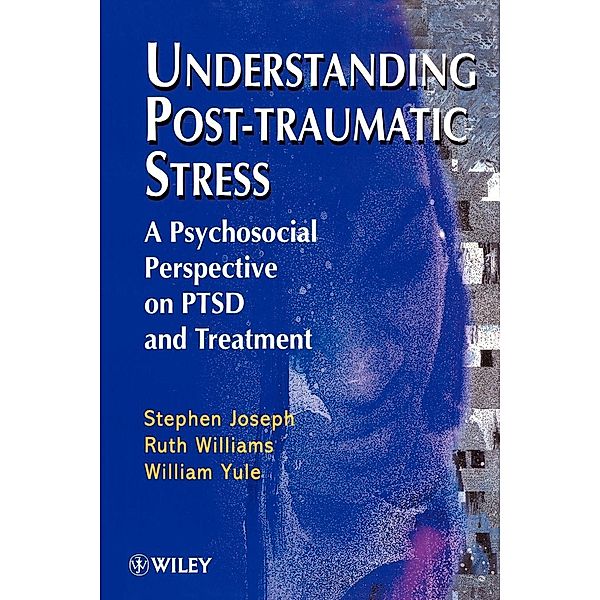 Understanding Post Traumatic Stress, Joseph