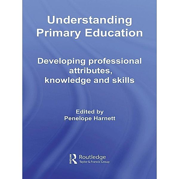 Understanding Primary Education