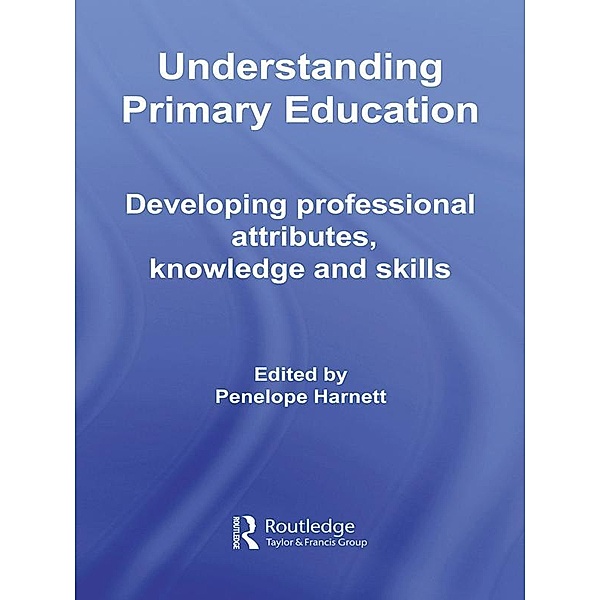 Understanding Primary Education