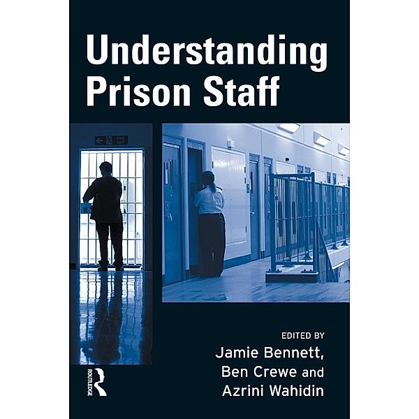 Understanding Prison Staff