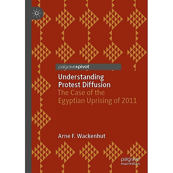 Understanding Protest Diffusion / Psychology and Our Planet, Arne F. Wackenhut