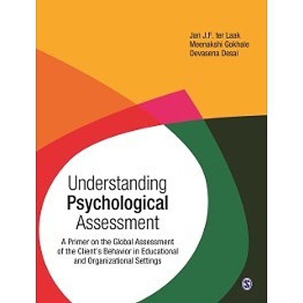 Understanding Psychological Assessment, Devasena Desai, Meenakshi Gokhale, Jan J. F. ter Laak