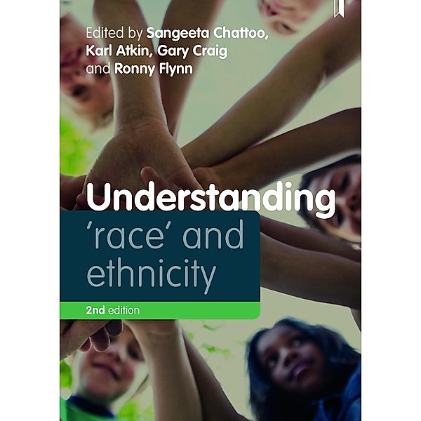 Understanding 'Race' and Ethnicity