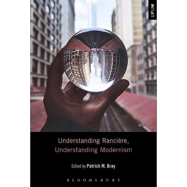 Understanding Rancière, Understanding Modernism