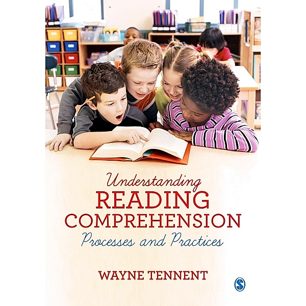 Understanding Reading Comprehension, Wayne Tennent