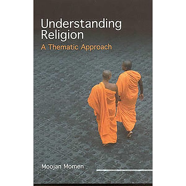 Understanding Religion, Moojan Momen