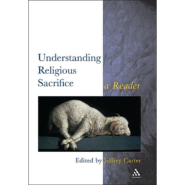 Understanding Religious Sacrifice