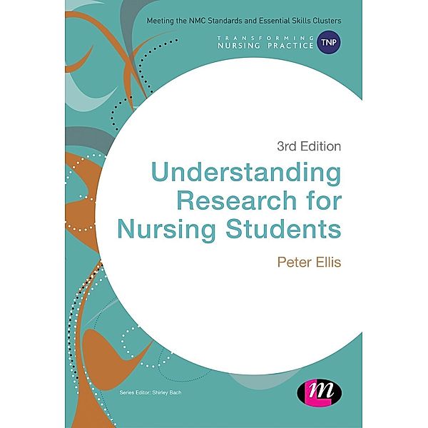 Understanding Research for Nursing Students, Peter Ellis