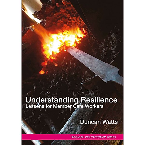 Understanding Resilience, Duncan Watts