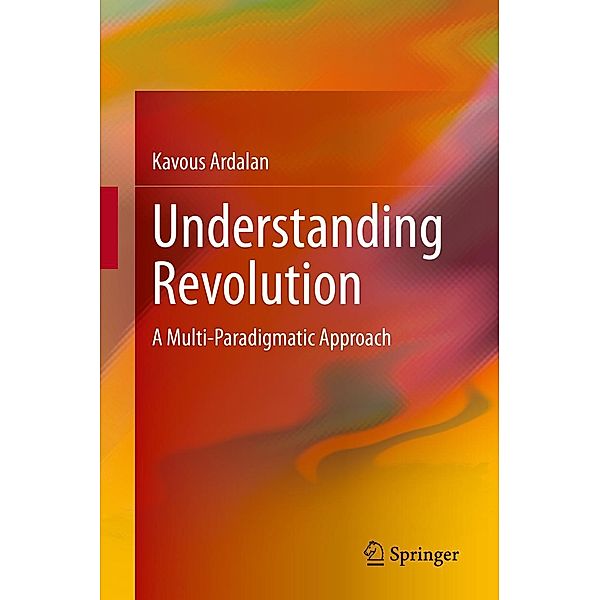 Understanding Revolution, Kavous Ardalan
