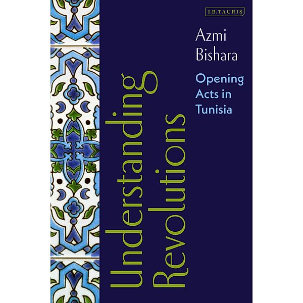 Understanding Revolutions, Azmi Bishara