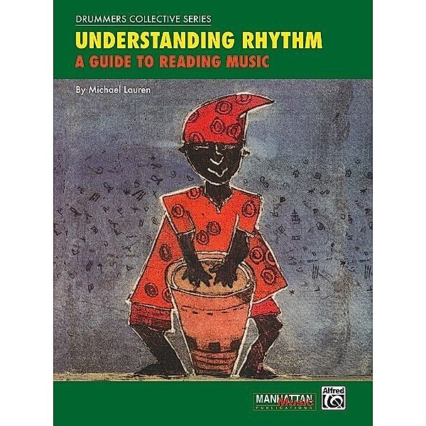 Understanding Rhythm, Michael Lauren