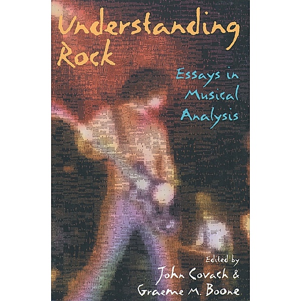 Understanding Rock