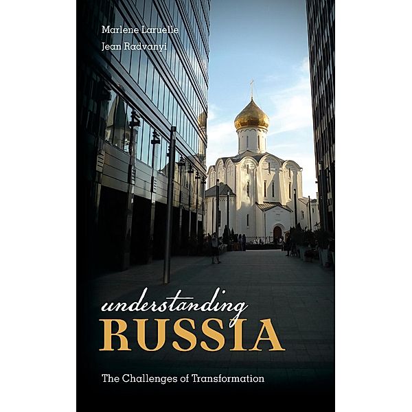 Understanding Russia, Marlene Laruelle, Jean Radvanyi