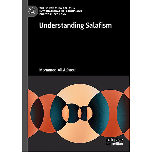 Understanding Salafism, Mohamed-Ali Adraoui