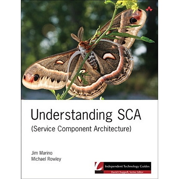 Understanding SCA (Service Component Architecture), Jim Marino, Michael Rowley