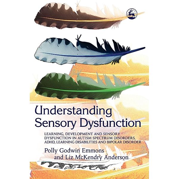 Understanding Sensory Dysfunction, Polly Emmons, Liz Anderson