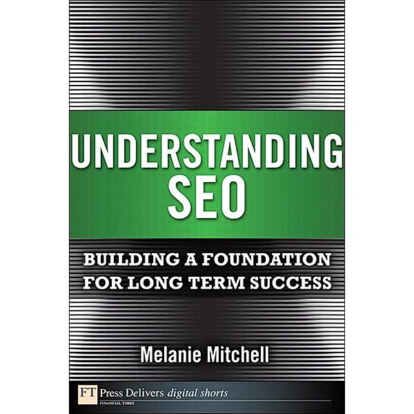 Understanding SEO, Melanie Mitchell