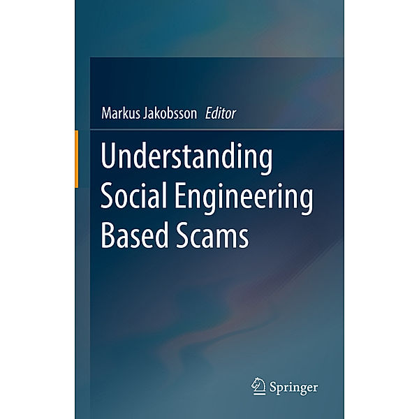 Understanding Social Engineering Based Scams