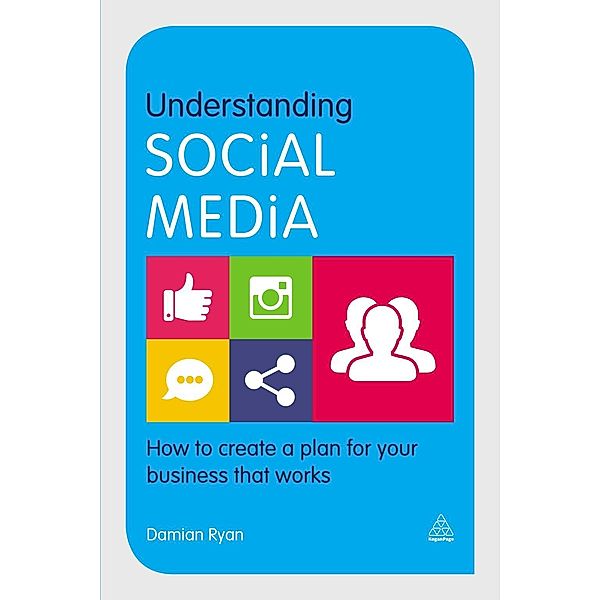 Understanding Social Media, Damian Ryan