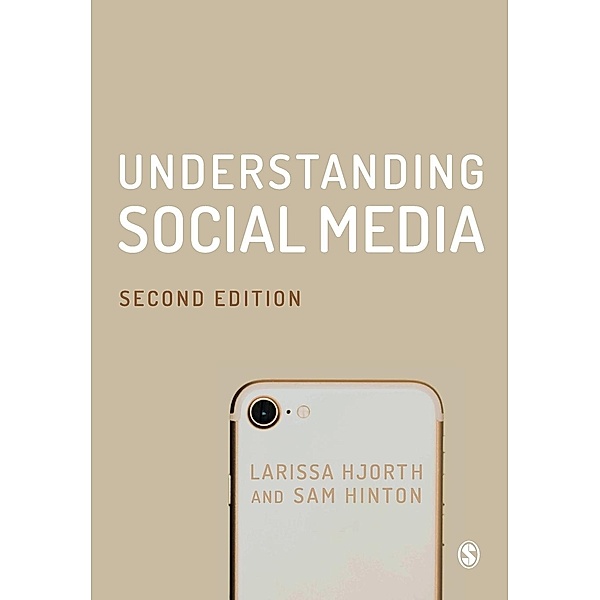 Understanding Social Media, Larissa Hjorth