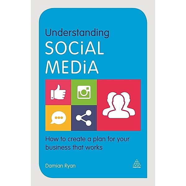 Understanding Social Media, Damian Ryan