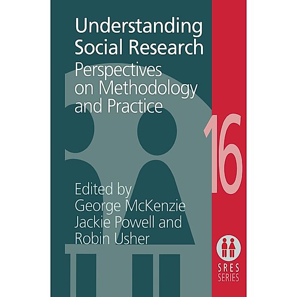 Understanding Social Research, George McKenzie, Jane Powell, Robin Usher