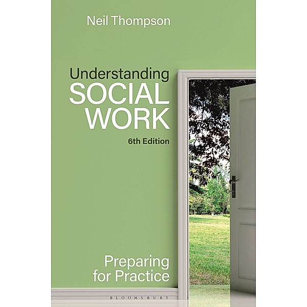 Understanding Social Work, Neil Thompson
