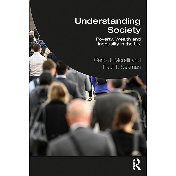 Understanding Society, Carlo Morelli, Paul Seaman