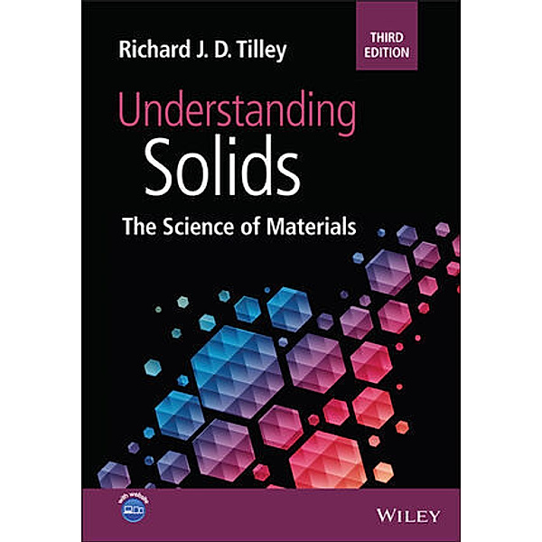 Understanding Solids, Richard J. D. Tilley