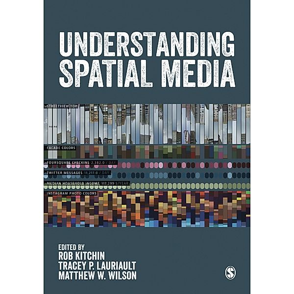 Understanding Spatial Media