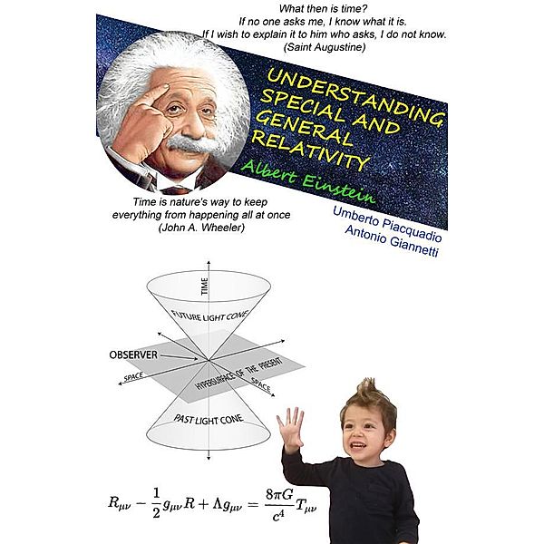 Understanding Special and General Relativity, utente