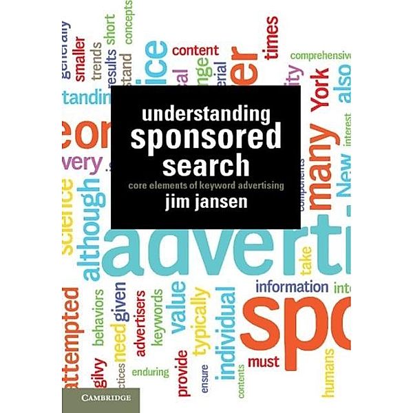 Understanding Sponsored Search, Jim Jansen