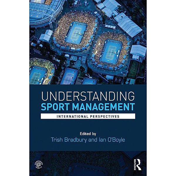 Understanding Sport Management